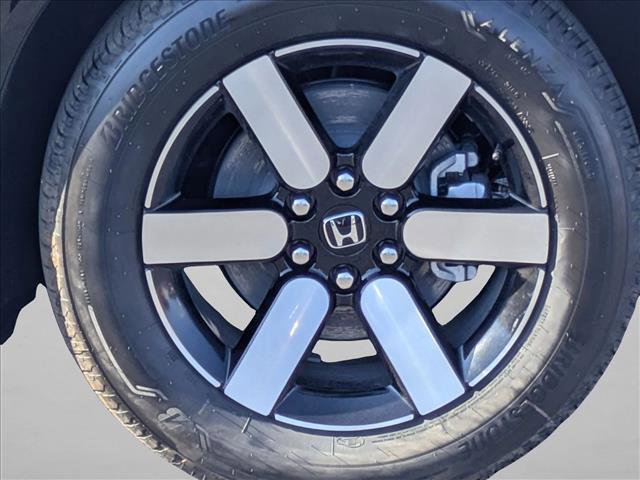 New 2026 Honda Prologue Touring image 9