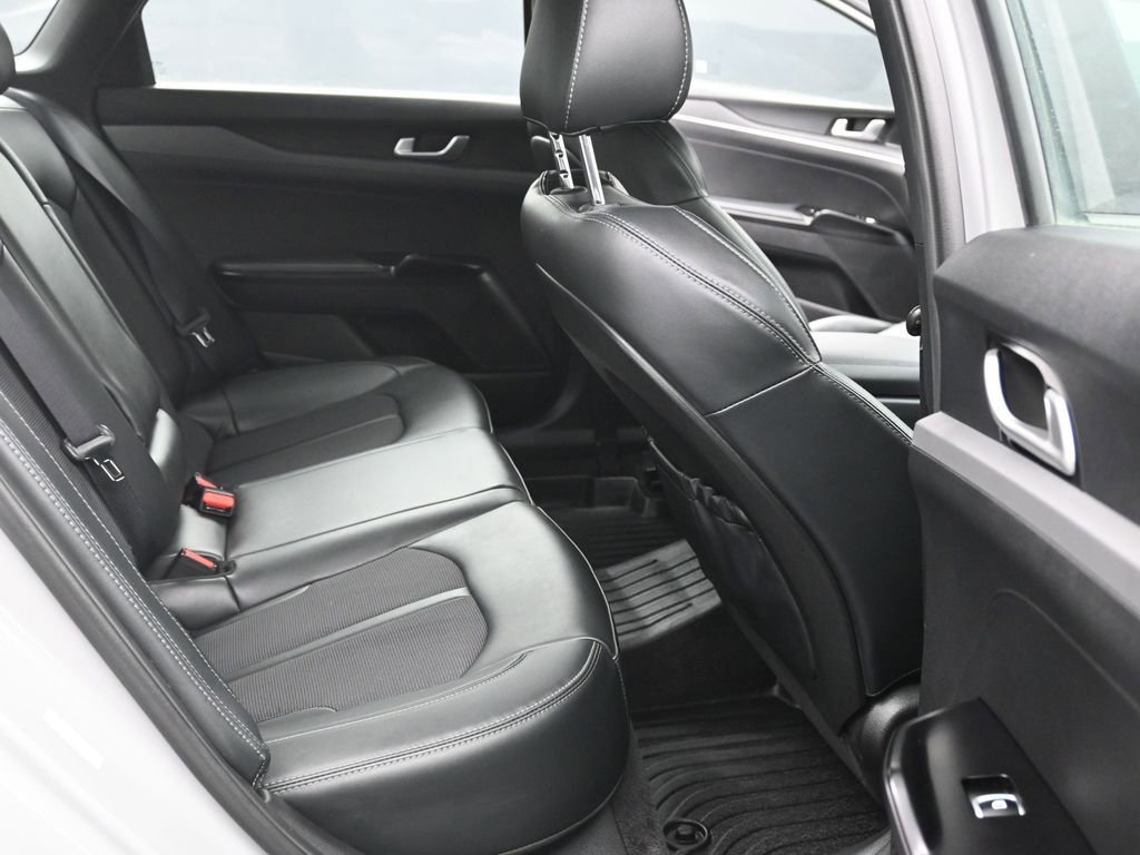 Used 2024 Kia K5 GT-Line image 13