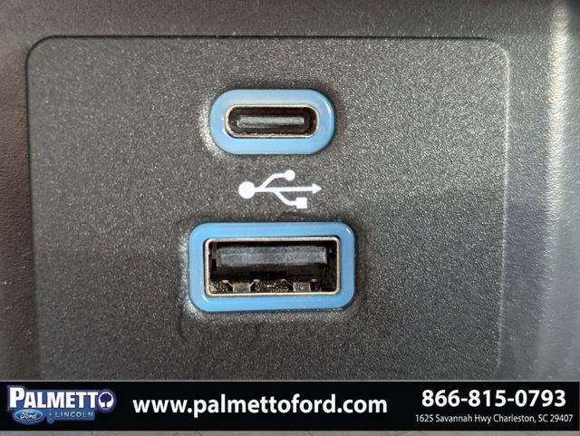 Used 2023 Ford Maverick XLT FWD image 22