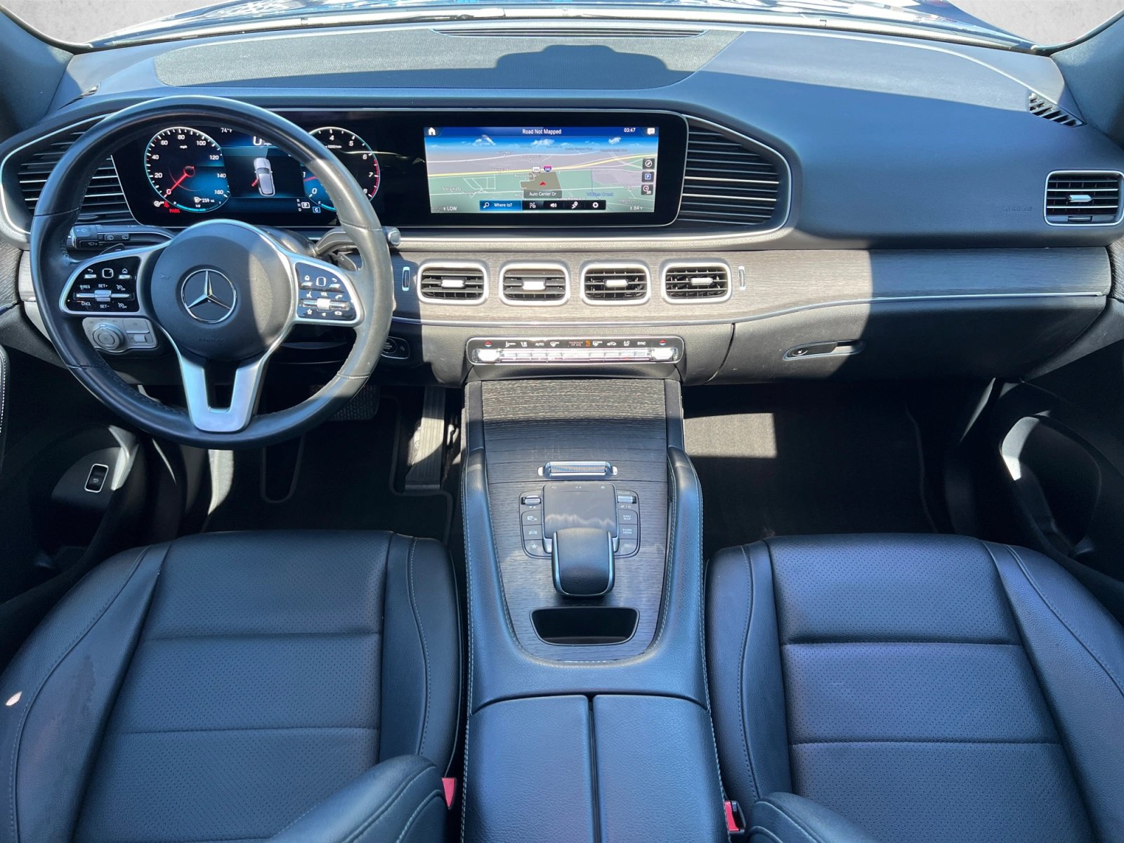 Certified 2022 Mercedes-Benz GLE 350 4MATIC image 20