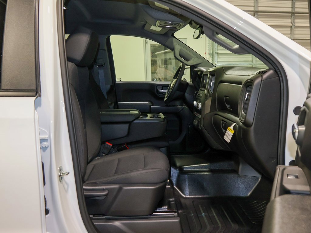 New 2026 GMC Sierra 1500 Pro w/ Convenience Package image 23