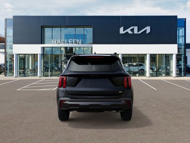 New 2026 Kia Sorento EX image 5