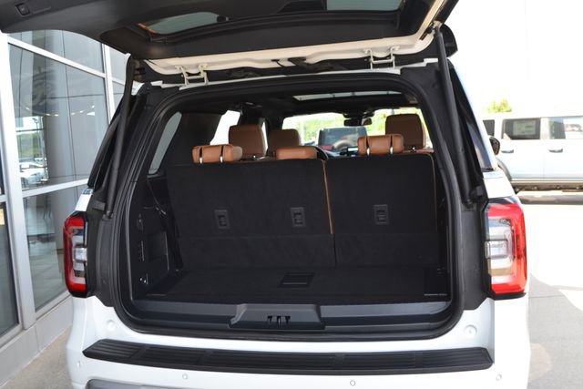 Certified 2024 Ford Expedition Platinum AWD/4WD image 33