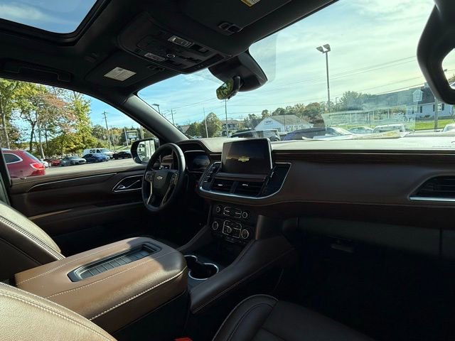 Used 2023 Chevrolet Tahoe High Country image 26