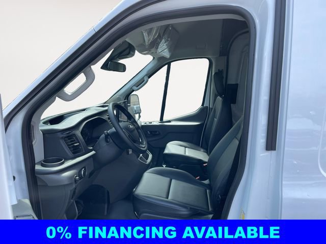 New 2025 Ford Transit 350 148 High Roof Extended w/ Load Area Protection Package image 9