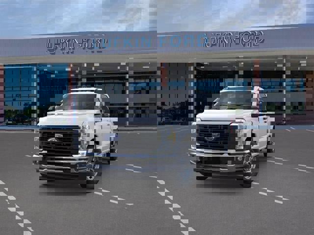 New 2025 Ford F250 XL w/ XL Driver Assist Package image 2