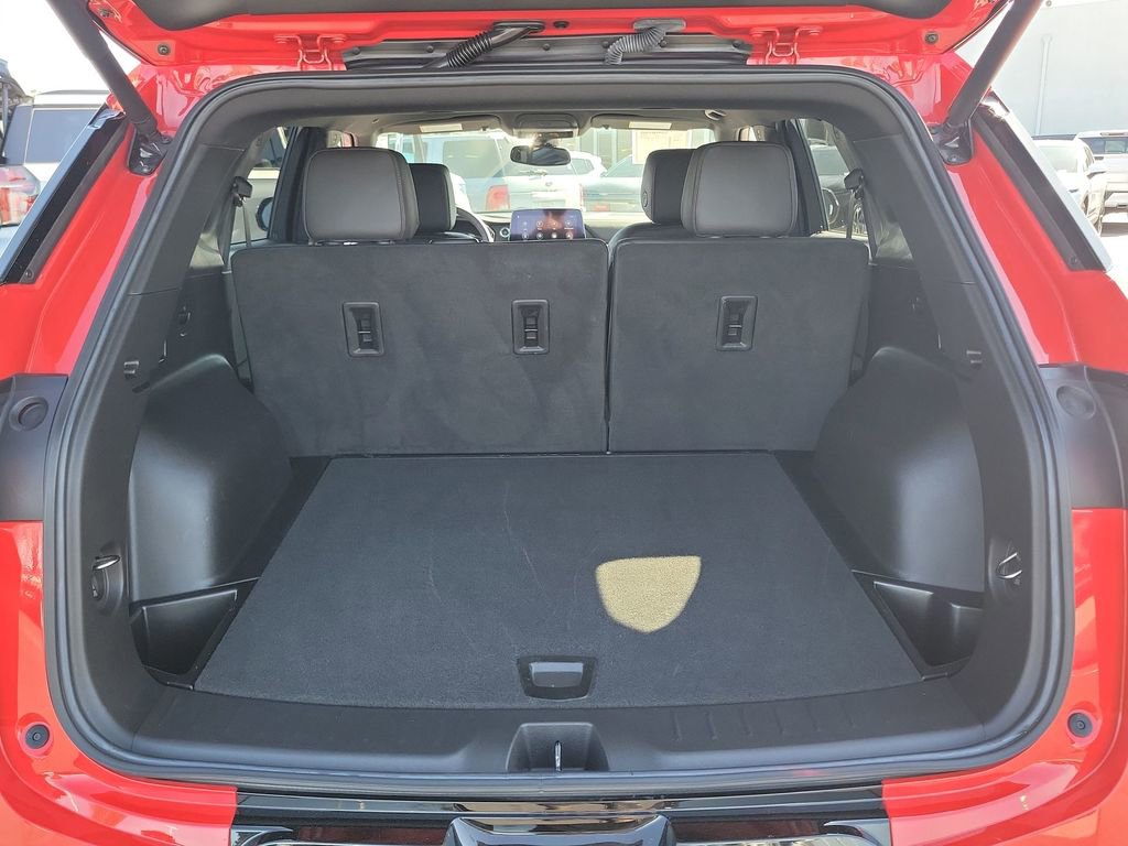 Used 2023 Chevrolet Blazer RS image 25