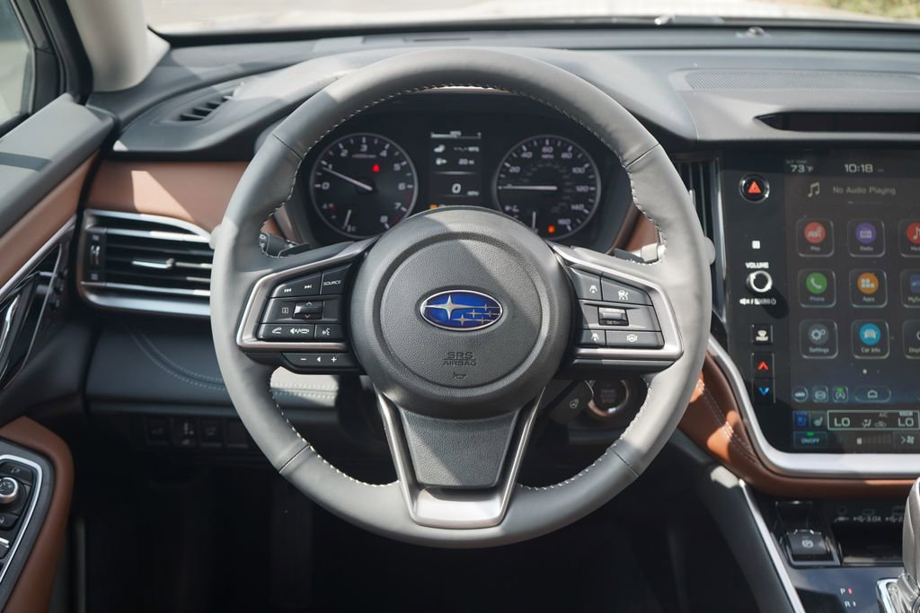 New 2025 Subaru Outback Touring XT image 9