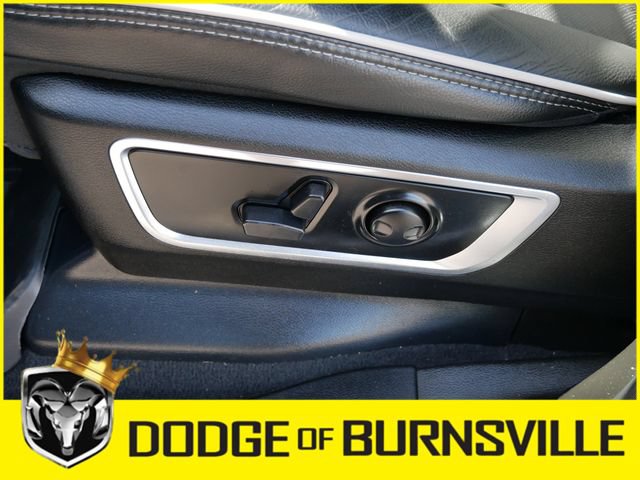Used 2025 RAM 1500 Laramie w/ Sport Appearance Package AWD/4WD image 19