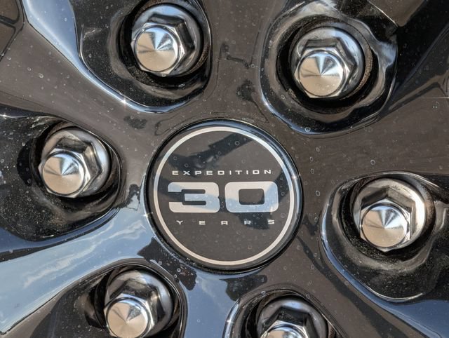 New 2027 Ford Expedition Platinum AWD/4WD image 9