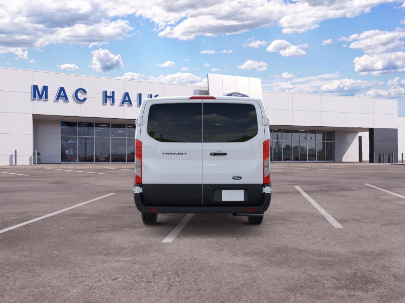 New 2026 Ford Transit 350 XL RWD image 6