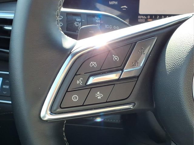 Used 2025 Buick Enclave Preferred image 15