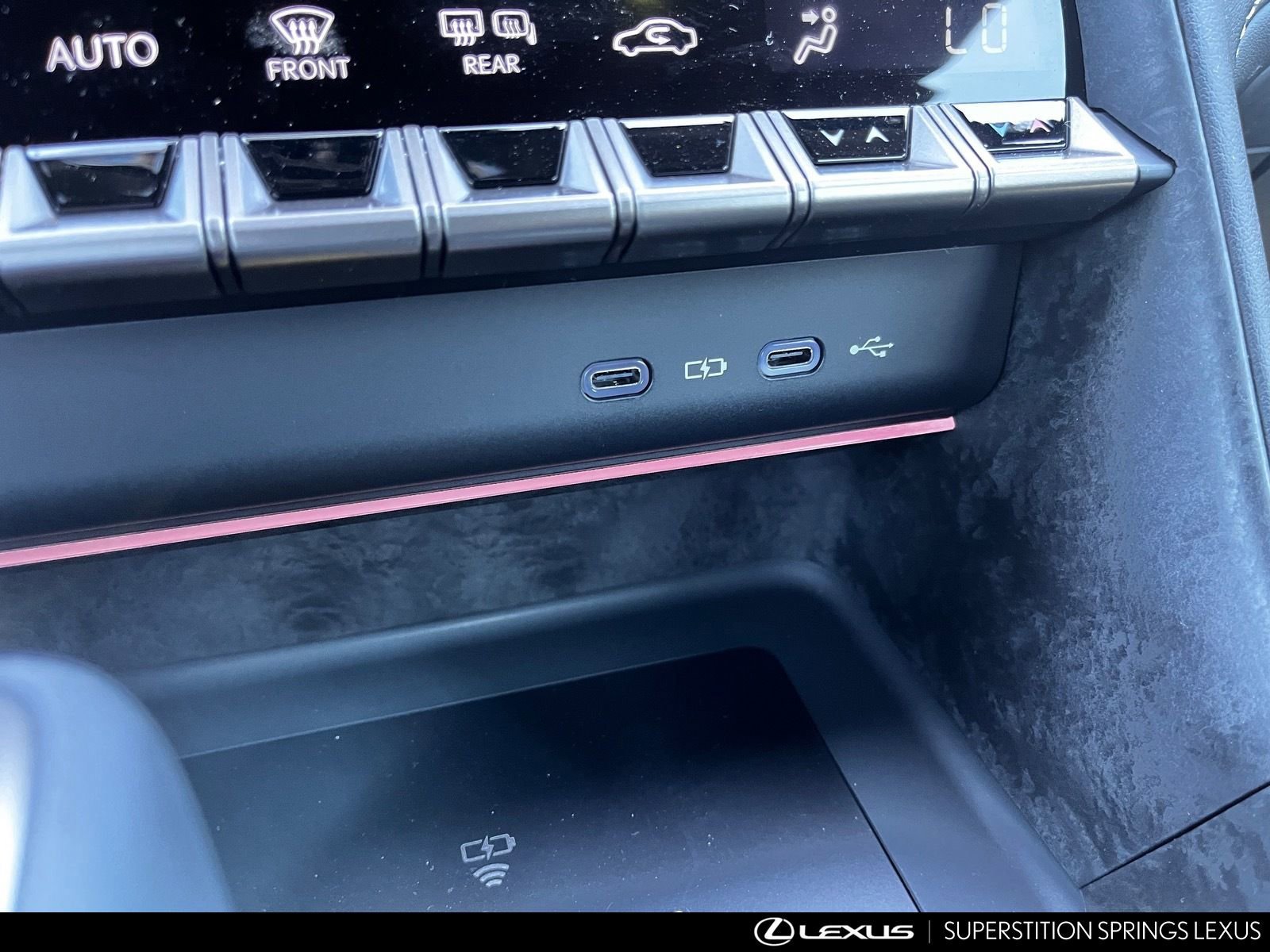 New 2026 Lexus IS 350 F Sport image 18