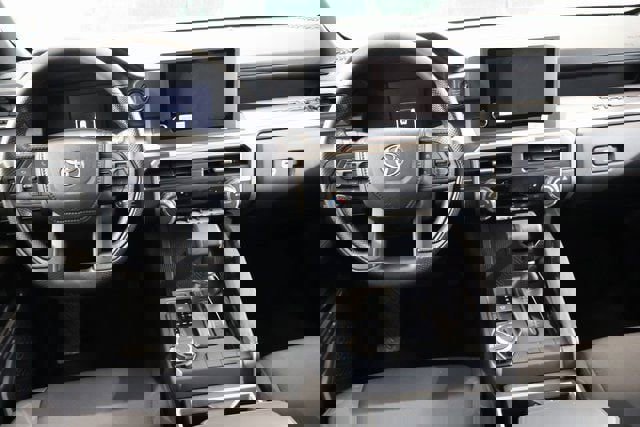 New 2025 Toyota Tacoma SR5 image 12