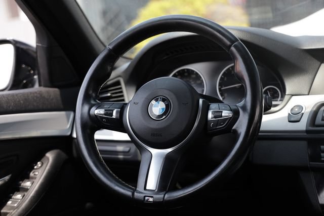 Used 2014 BMW 535i Sedan RWD image 29