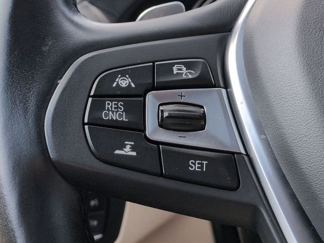 Used 2019 BMW X3 xDrive30i AWD/4WD image 17