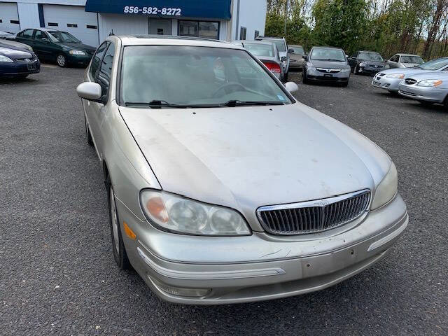 Used 2001 INFINITI I30 image 9