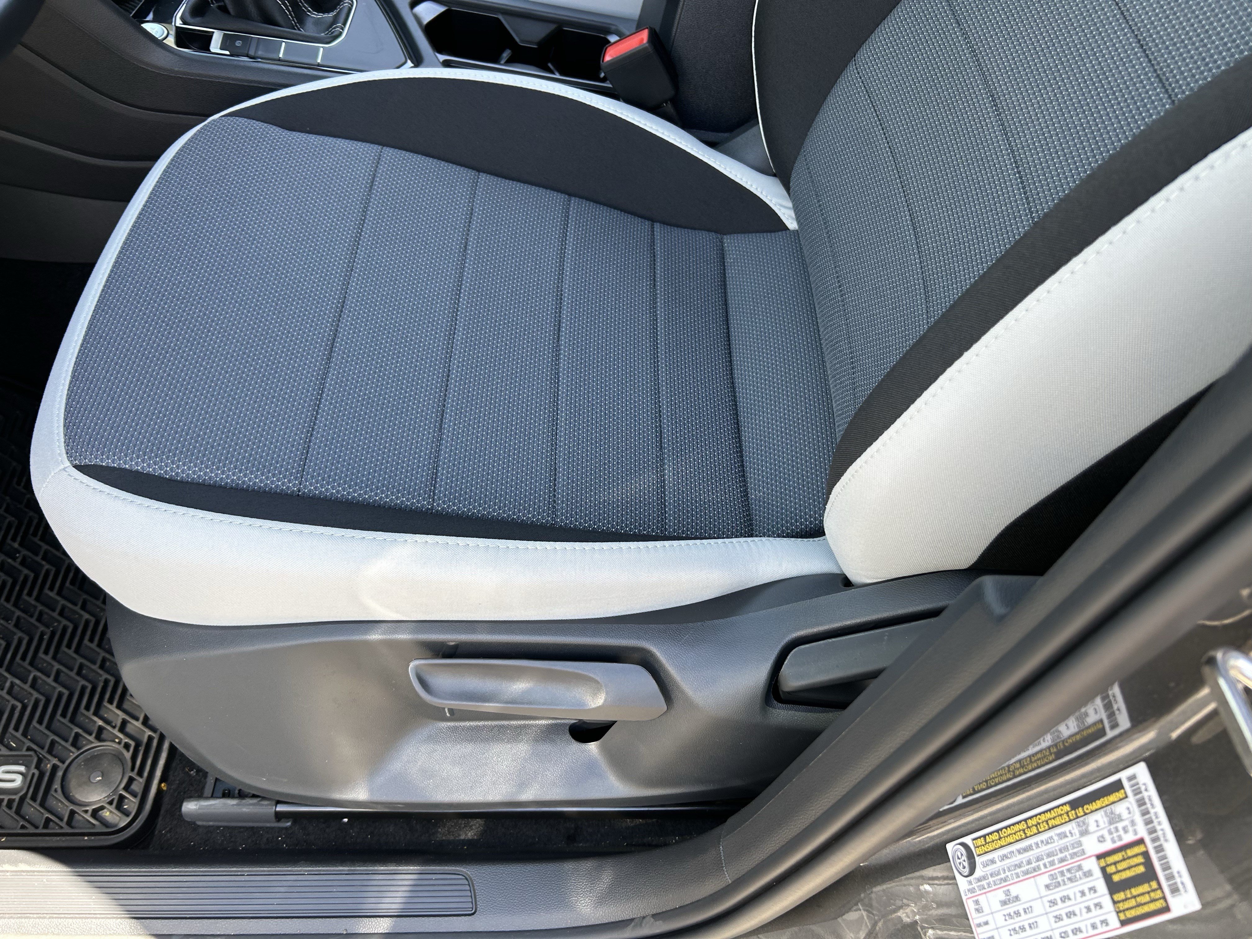New 2026 Volkswagen Taos S FWD image 17