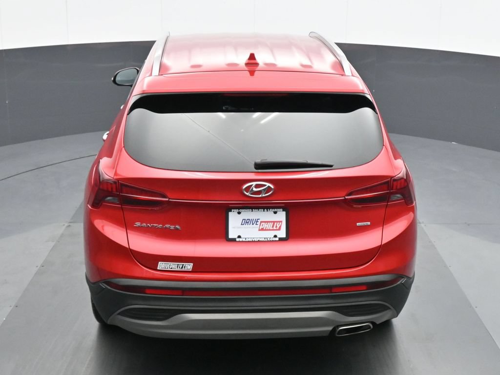 Used 2023 Hyundai Santa Fe SEL AWD/4WD image 20