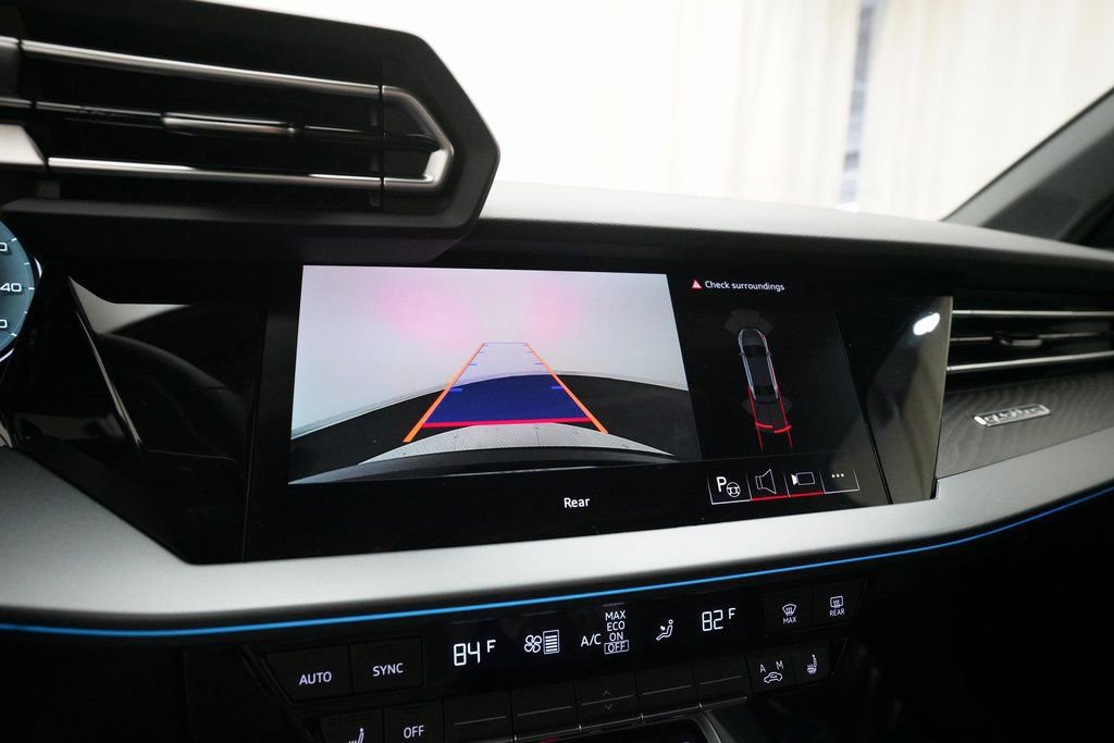 New 2026 Audi A3 2.0T Premium image 20