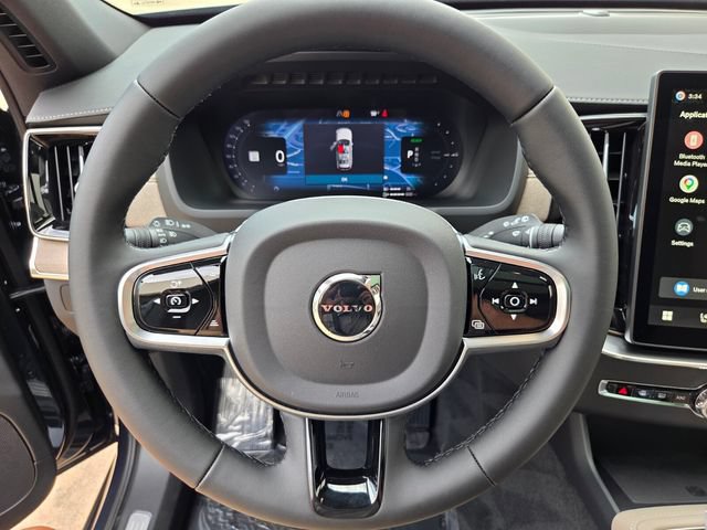 New 2026 Volvo XC90 T8 Plus w/ Protection Package Premier AWD/4WD image 30
