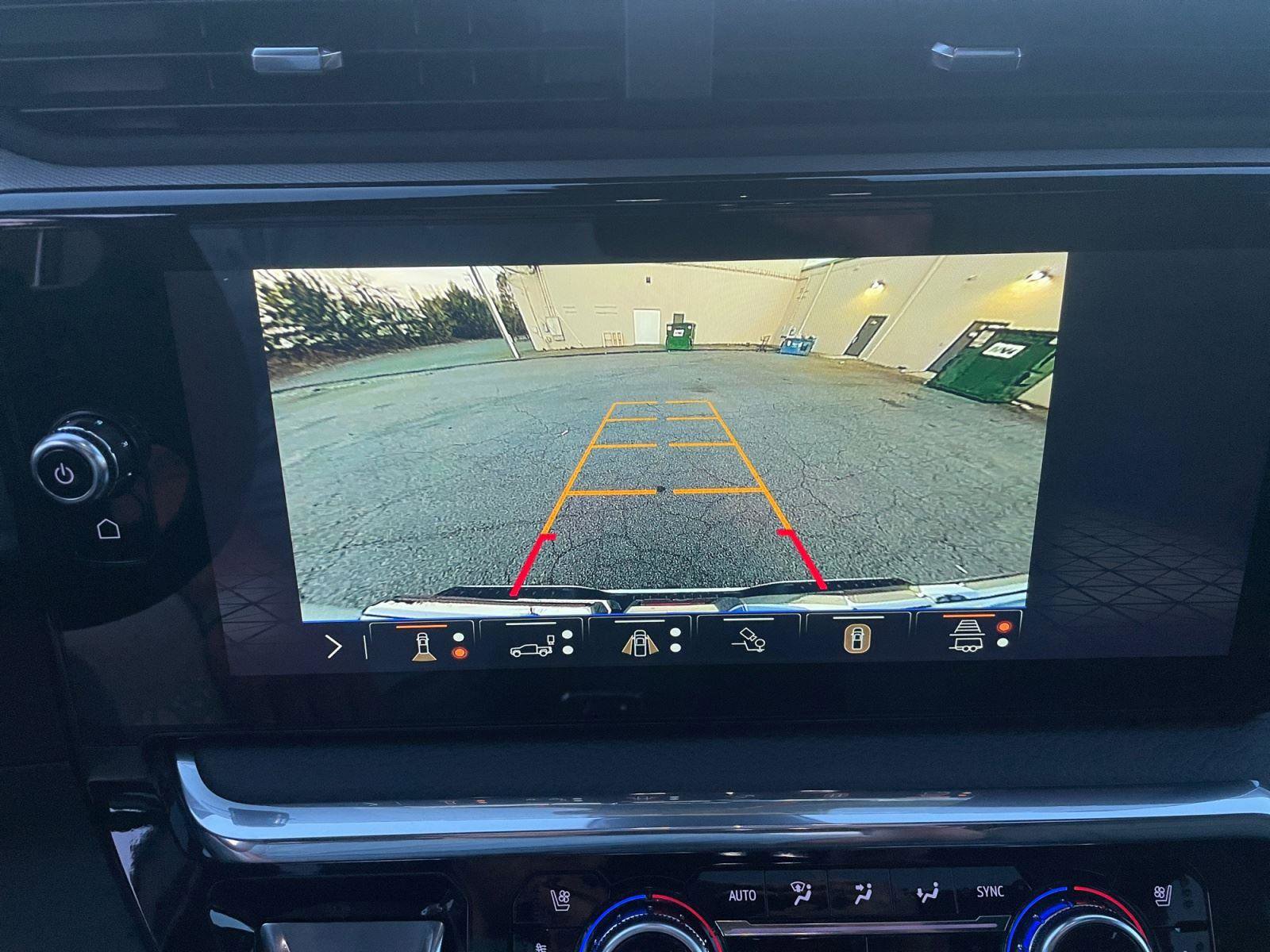 New 2026 GMC Sierra 1500 Denali image 21