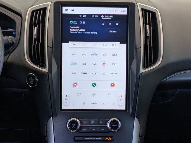 Certified 2024 Ford Edge ST-Line image 5