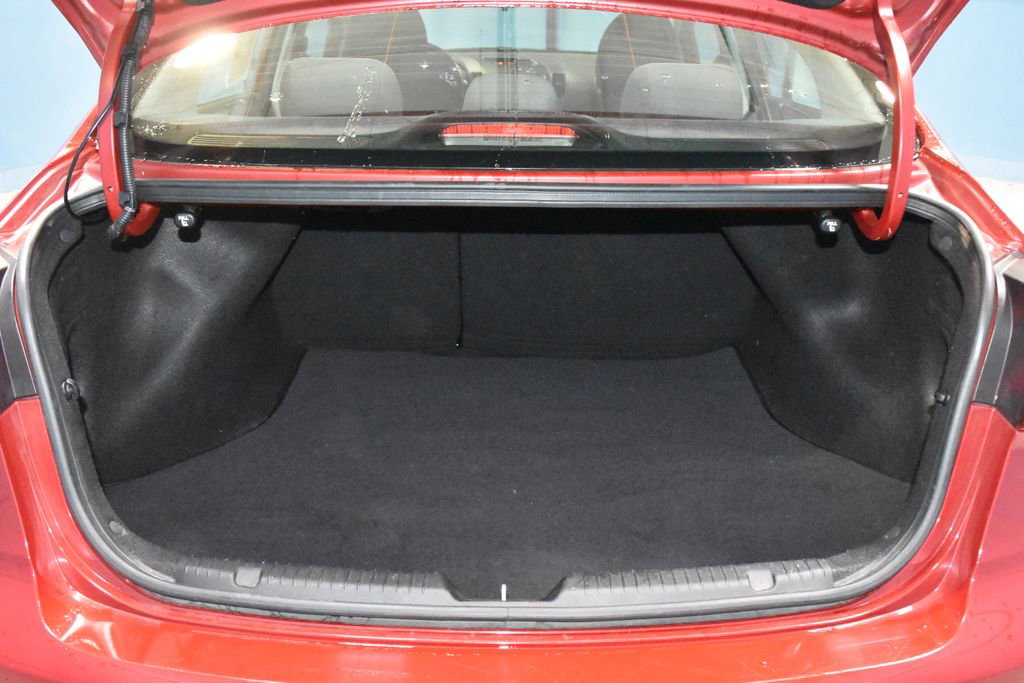 Used 2017 Kia Forte S w/ S Technology Package image 30