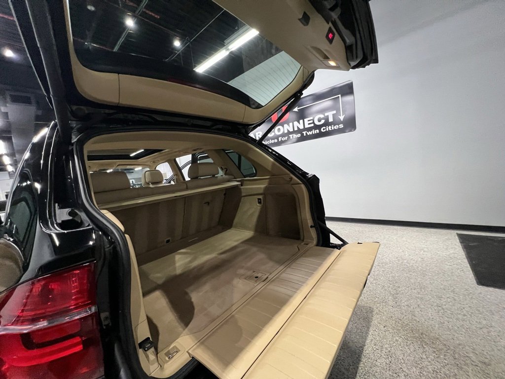Used 2012 BMW X5 xDrive35i image 46