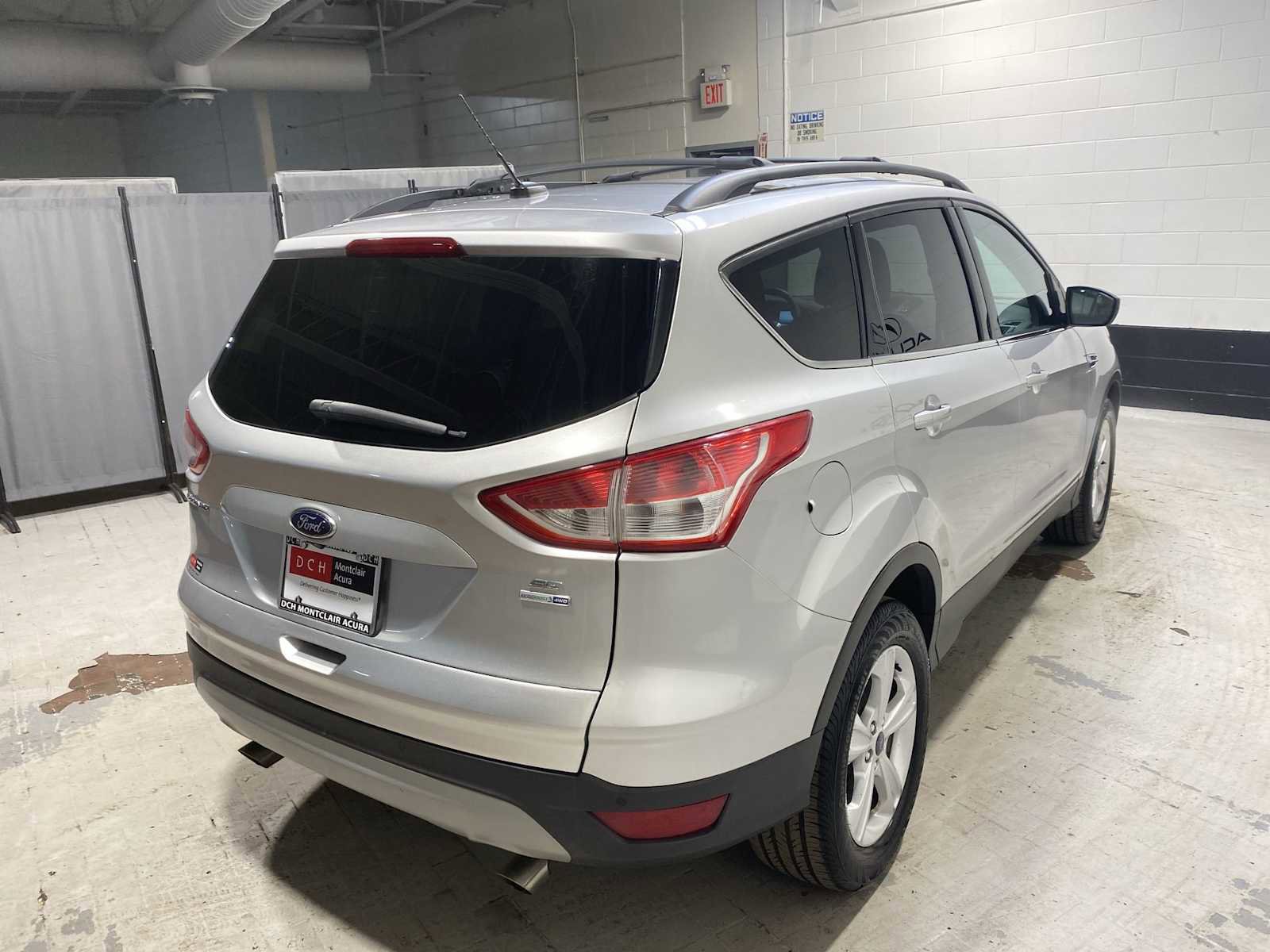 Used 2014 Ford Escape SE w/ Equipment Group 201A image 26