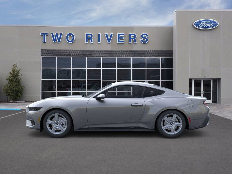 New 2026 Ford Mustang image 3