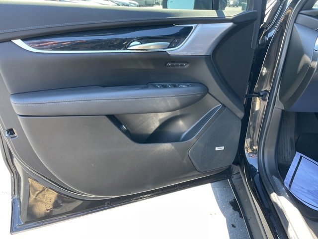 Used 2024 Cadillac XT5 Premium Luxury image 19