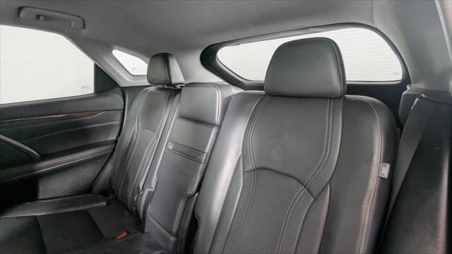 Used 2016 Lexus RX 350 FWD w/ Premium Package image 18