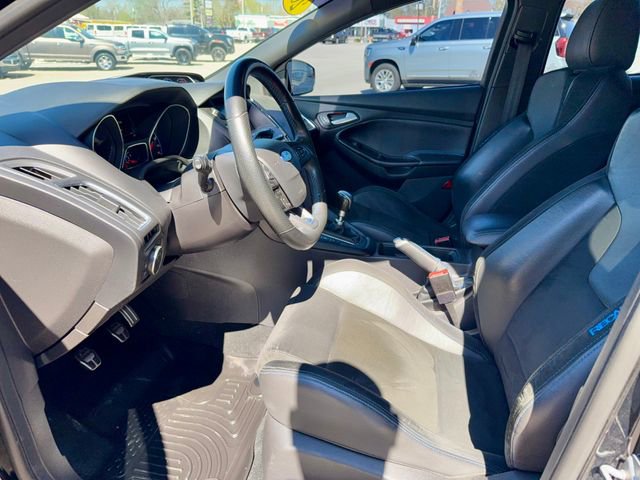 Used 2017 Ford Focus RS image 12