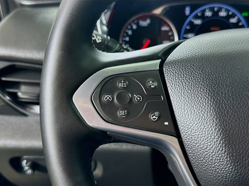 Used 2023 Chevrolet Traverse High Country image 24