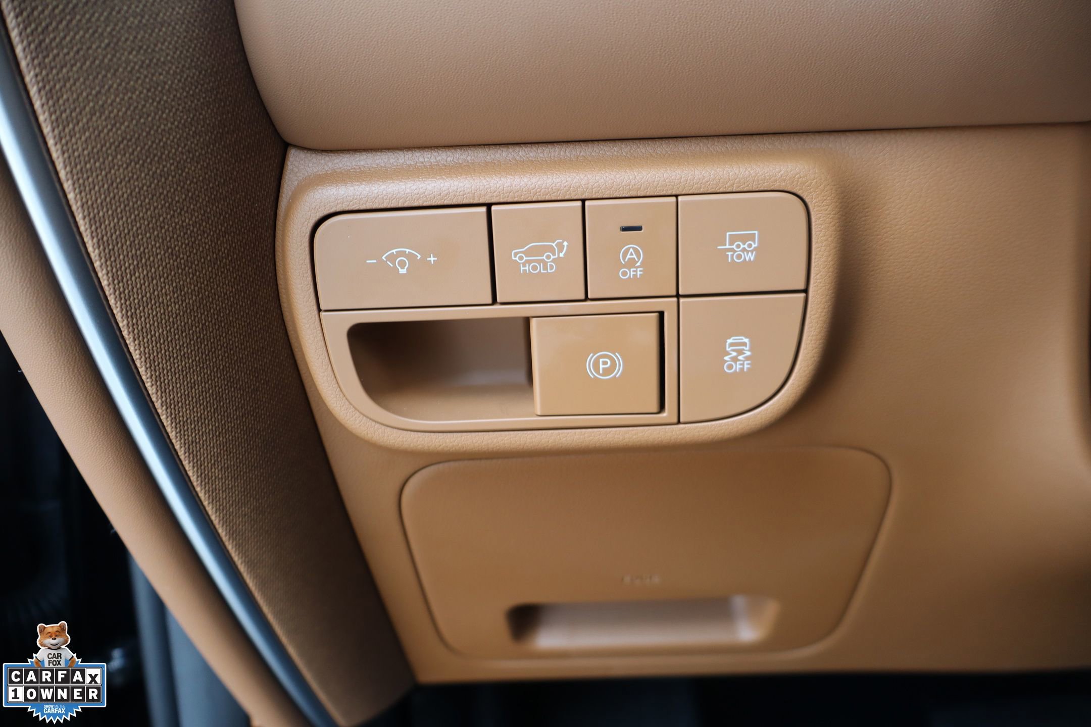 Used 2026 Hyundai Palisade Calligraphy FWD image 15