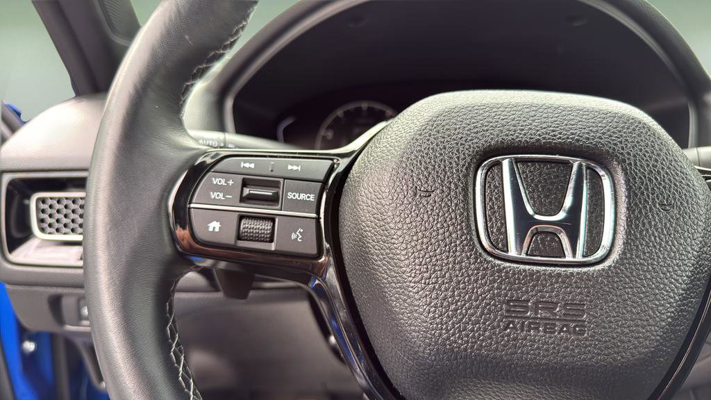 Used 2023 Honda Civic Sport image 20