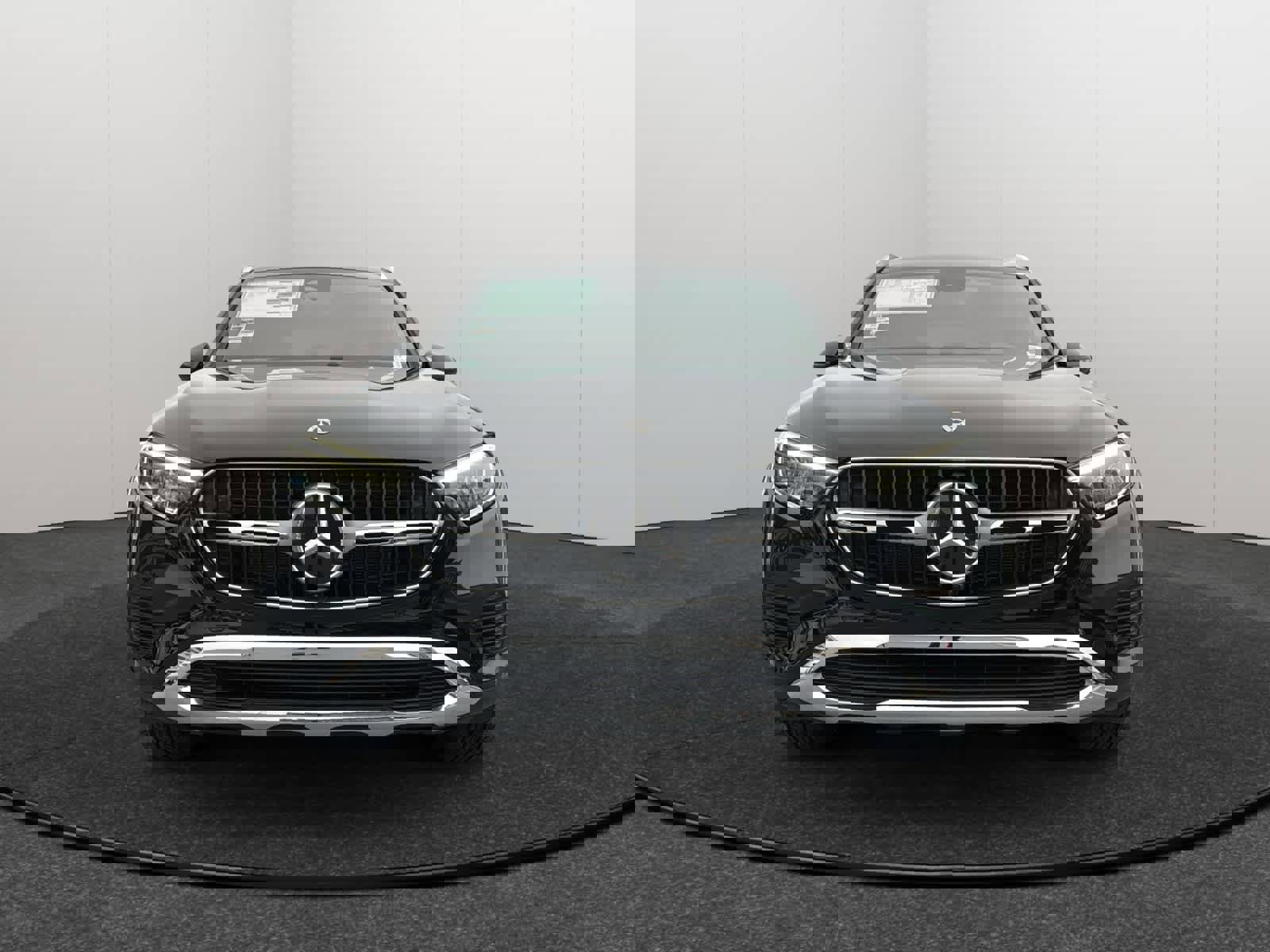 New 2026 Mercedes-Benz GLC 300 4MATIC image 2