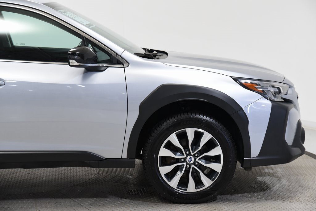 Used 2024 Subaru Outback Limited image 12