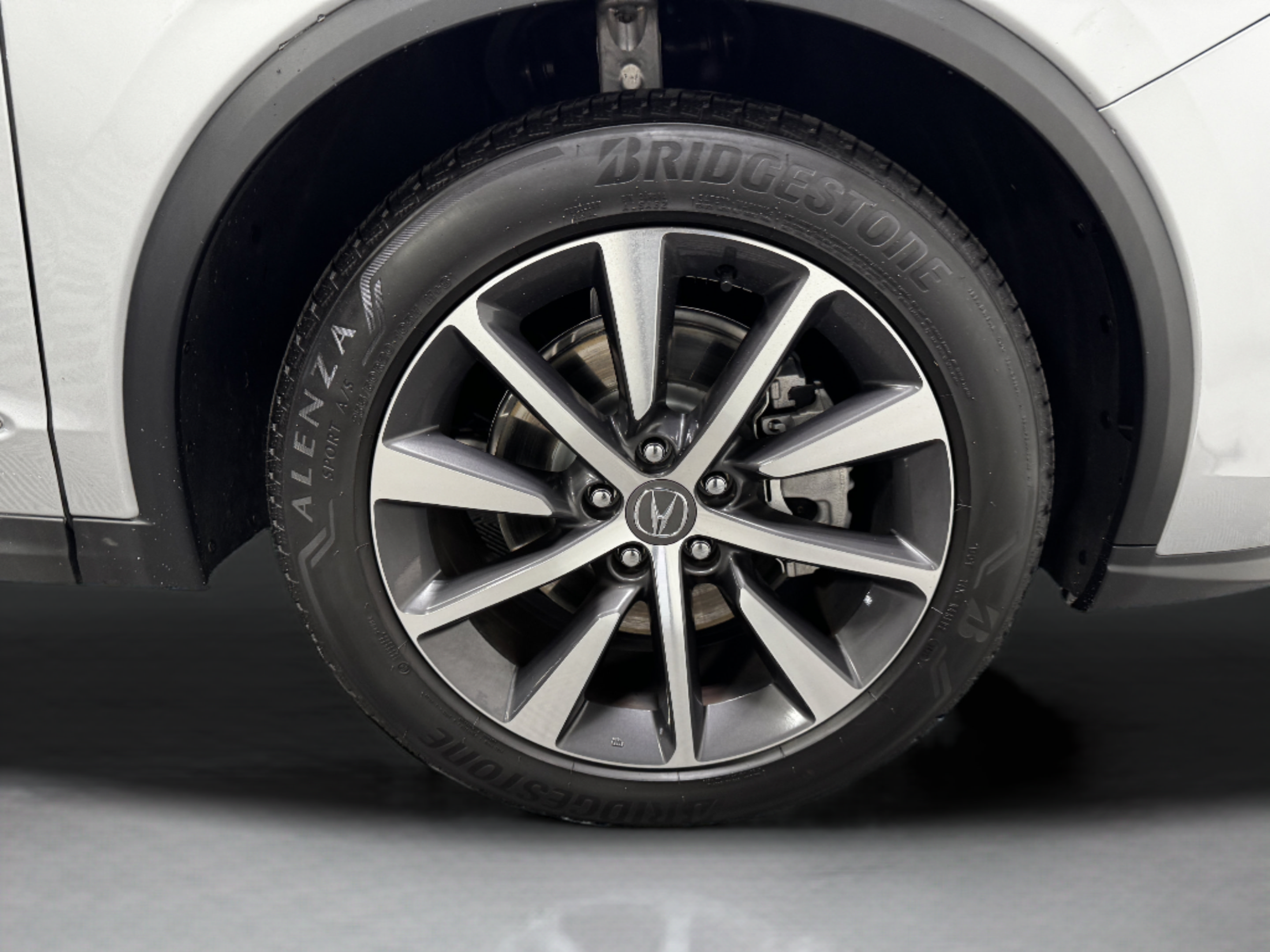 Certified 2026 Acura MDX w/ Technology Package FWD image 50