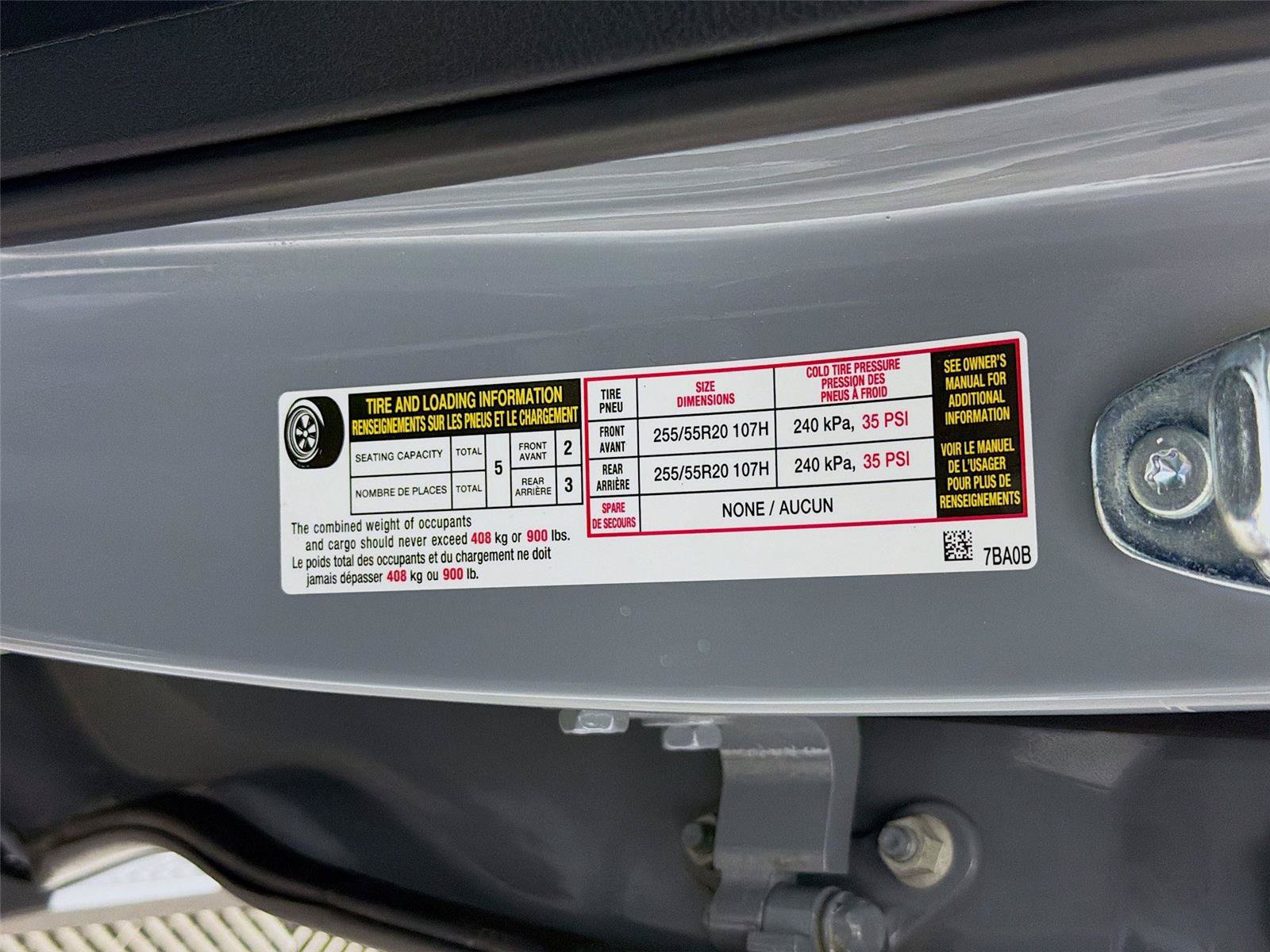 Used 2025 Nissan Murano SL AWD/4WD image 42