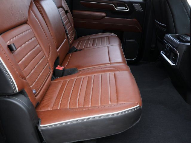 Certified 2024 GMC Sierra 2500 Denali Ultimate w/ Max Trailering Package AWD/4WD image 16
