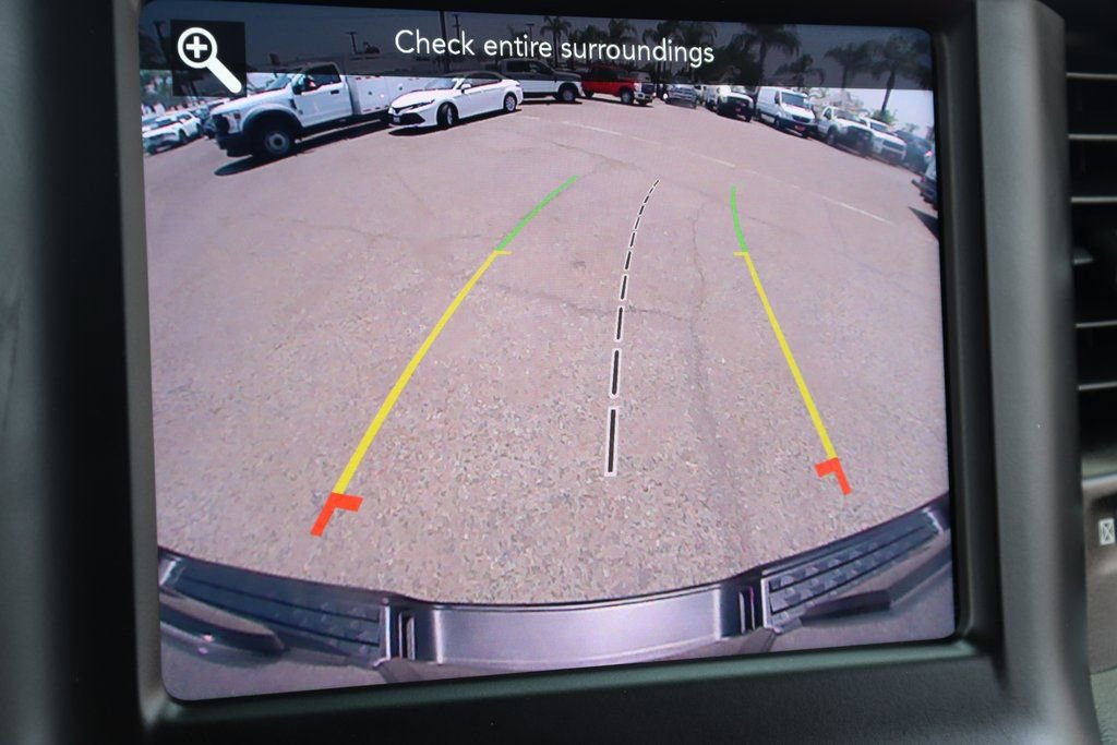 Used 2021 RAM 1500 Rebel w/ Rebel Level 1 Equipment Group AWD/4WD image 23