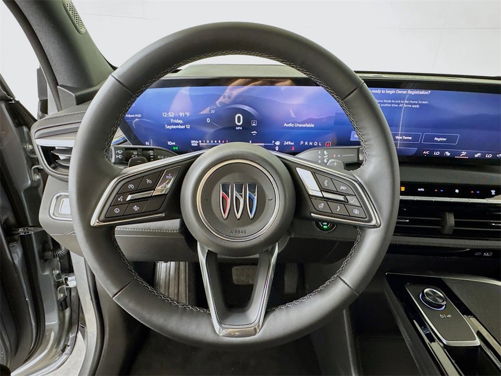 New 2026 Buick Enclave Preferred w/ Power Package image 6