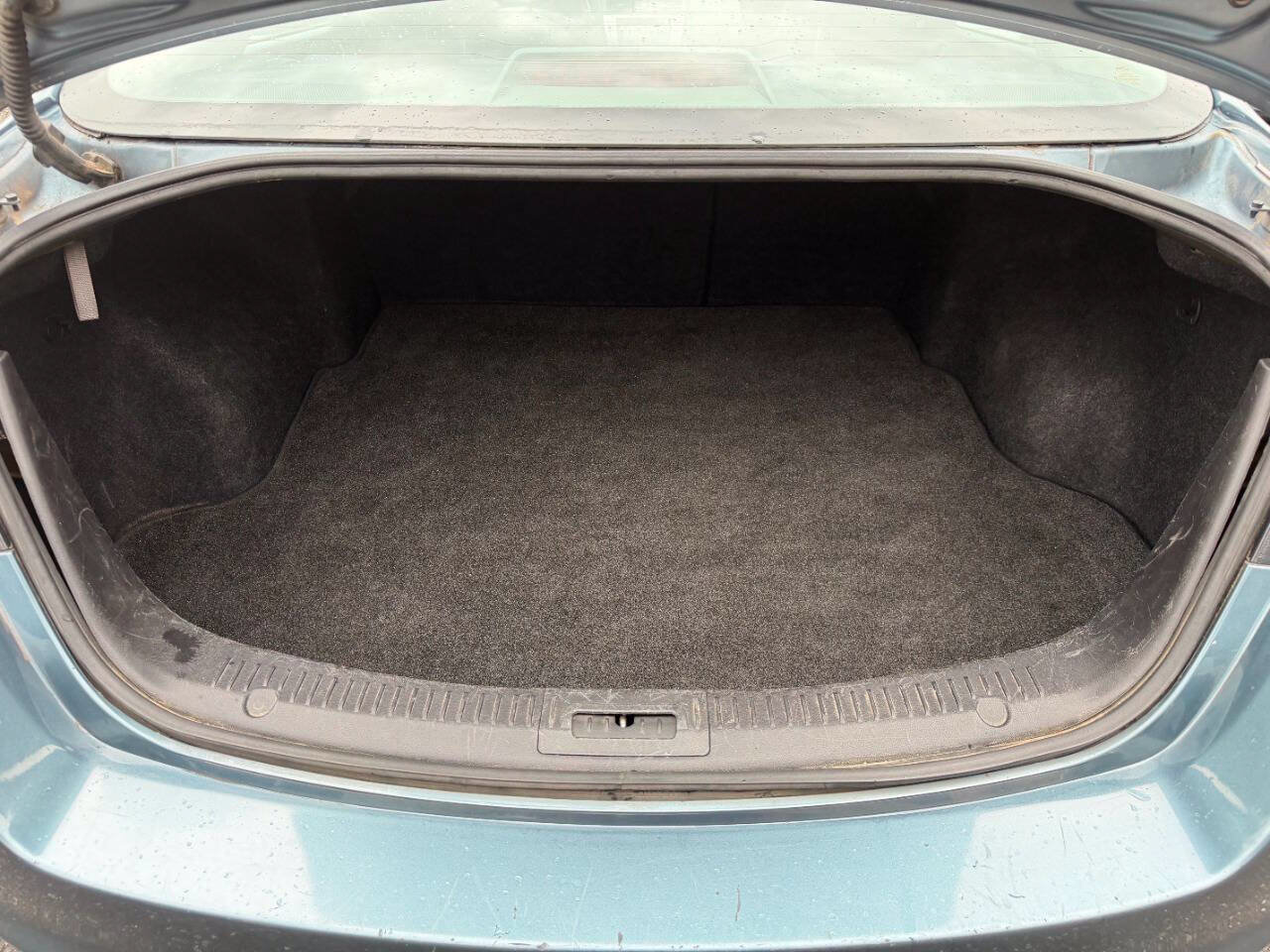 Used 2012 MAZDA MAZDA6 i Touring FWD image 35