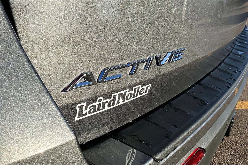 New 2026 Ford Explorer Active w/ Active Comfort Package AWD/4WD image 10