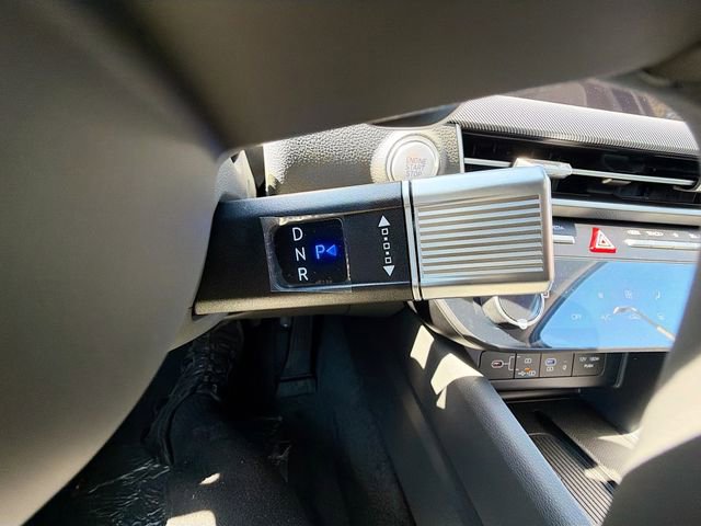 New 2026 Hyundai Sonata SEL image 16