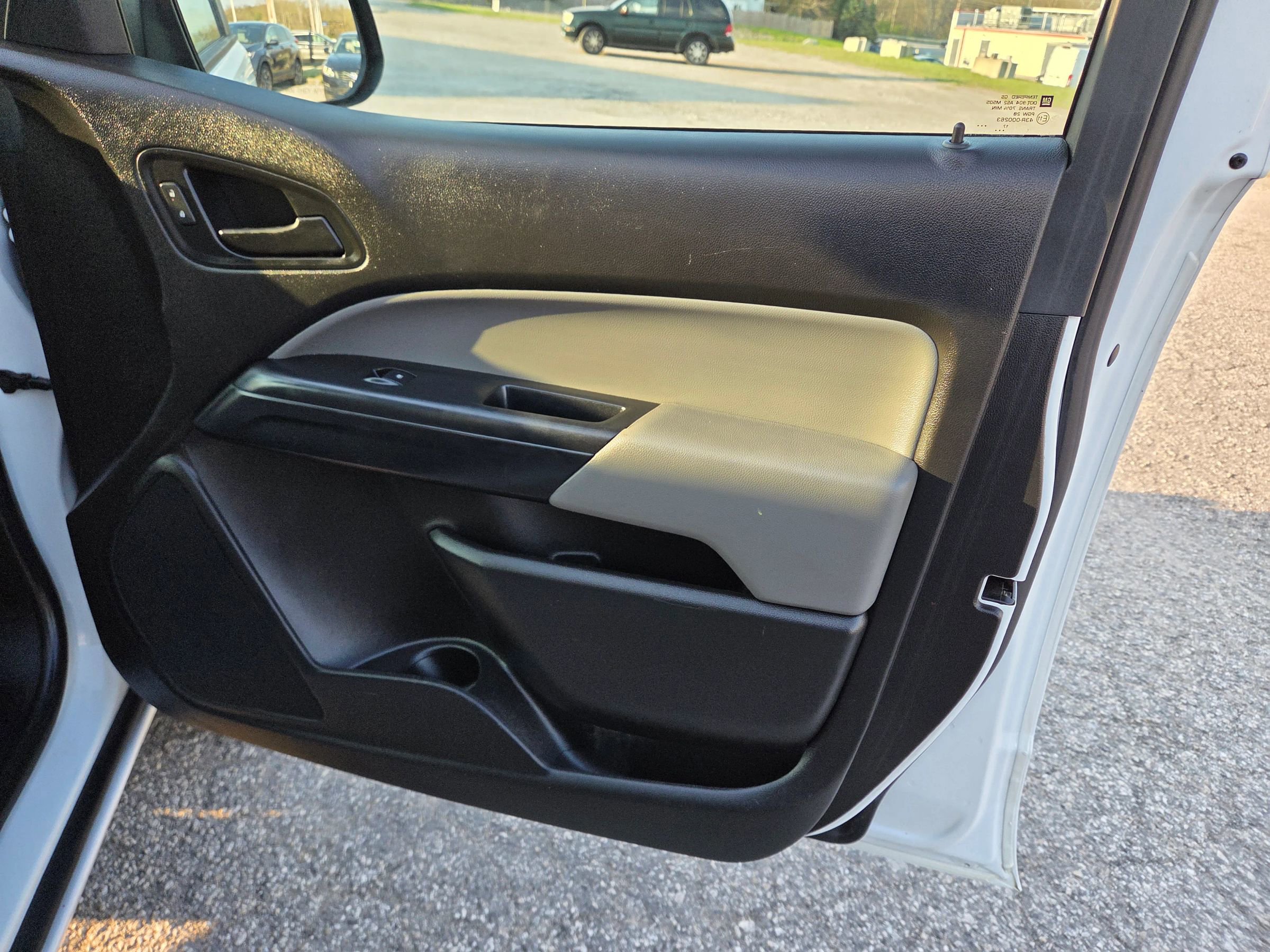 Used 2018 Chevrolet Colorado W/T RWD image 20