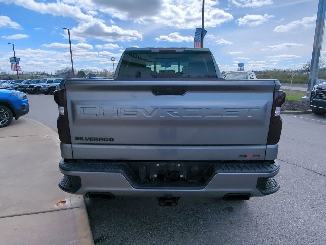Used 2020 Chevrolet Silverado 1500 RST image 29
