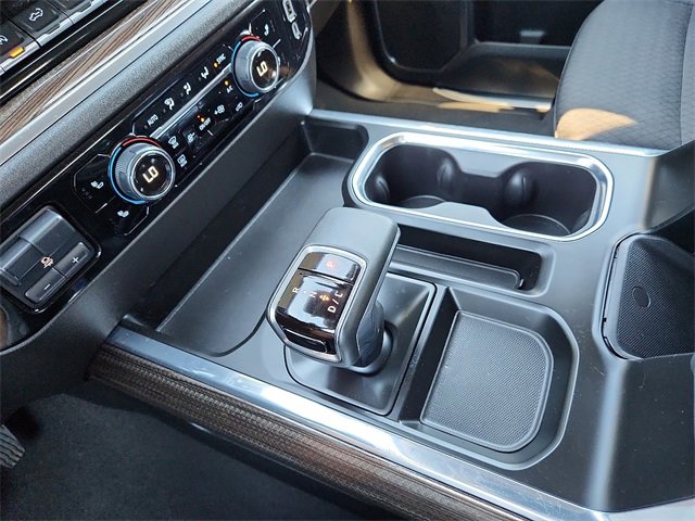 Certified 2024 Chevrolet Silverado 1500 RST w/ Convenience Package II image 25